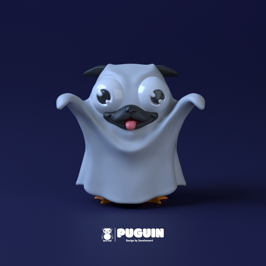 PUGHOST