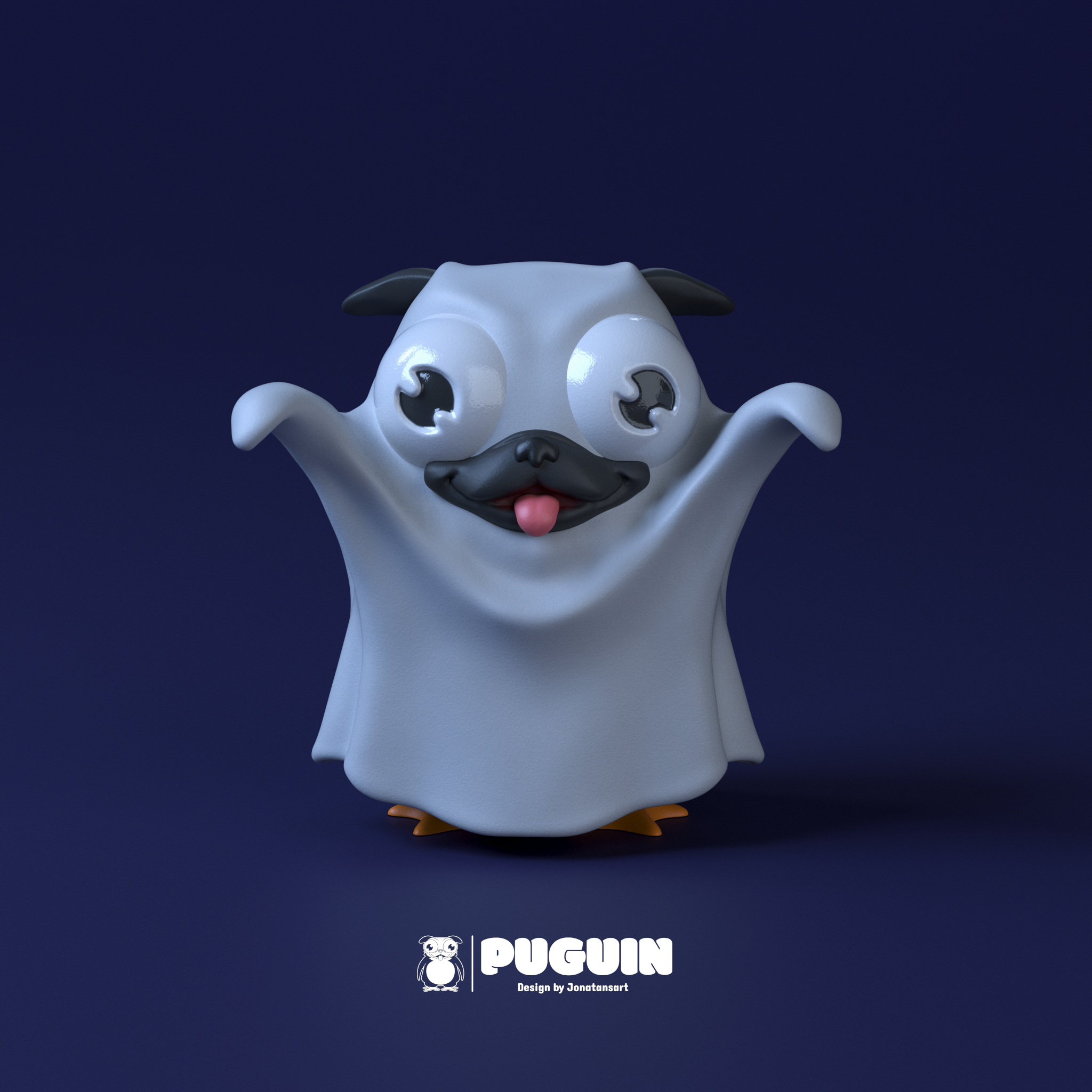 PUGHOST