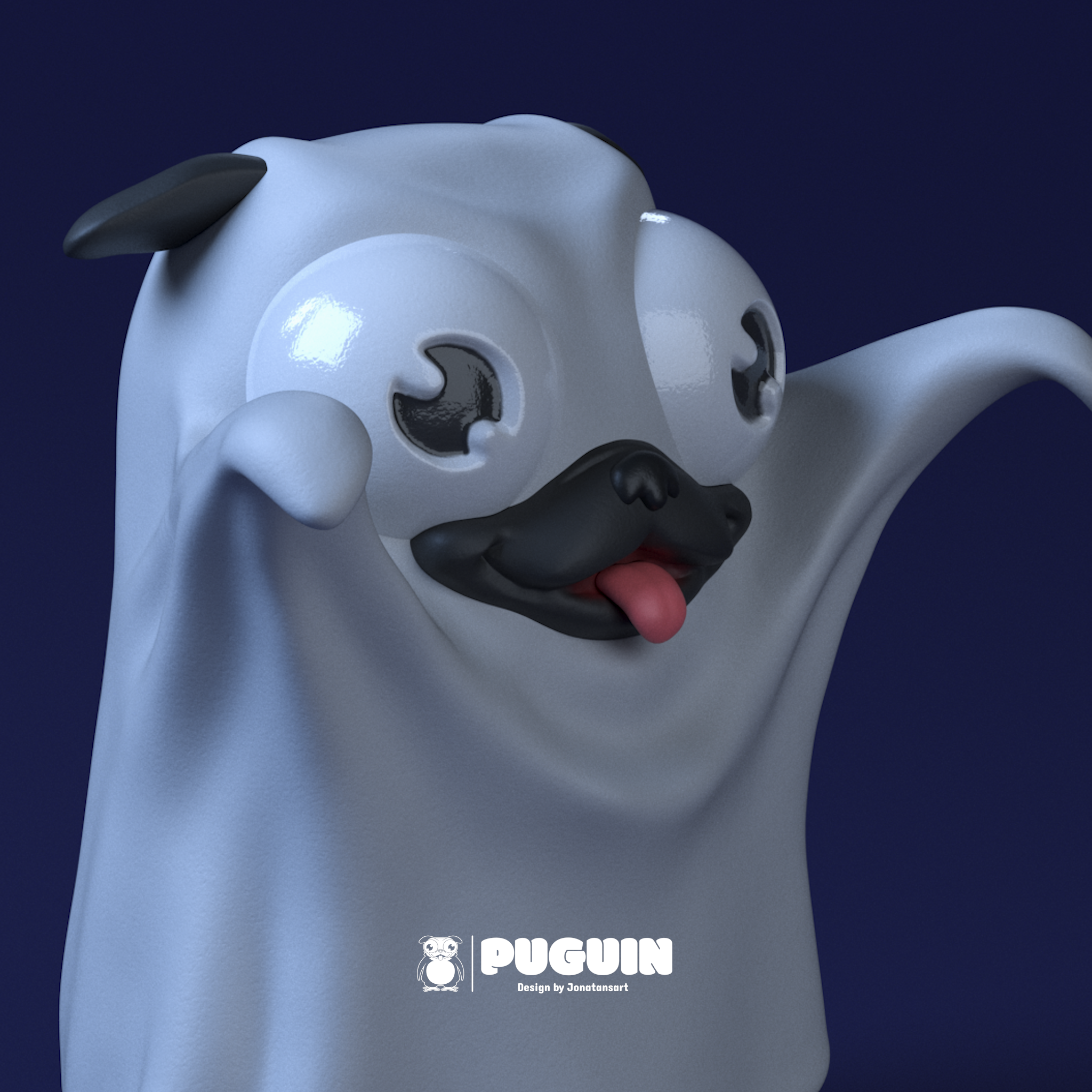 PUGHOST
