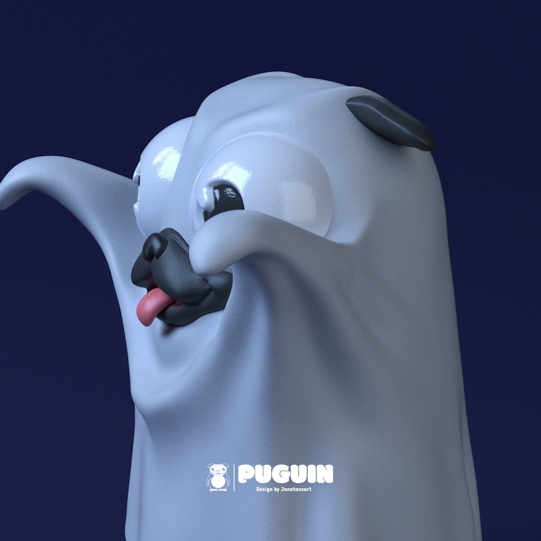 PUGHOST