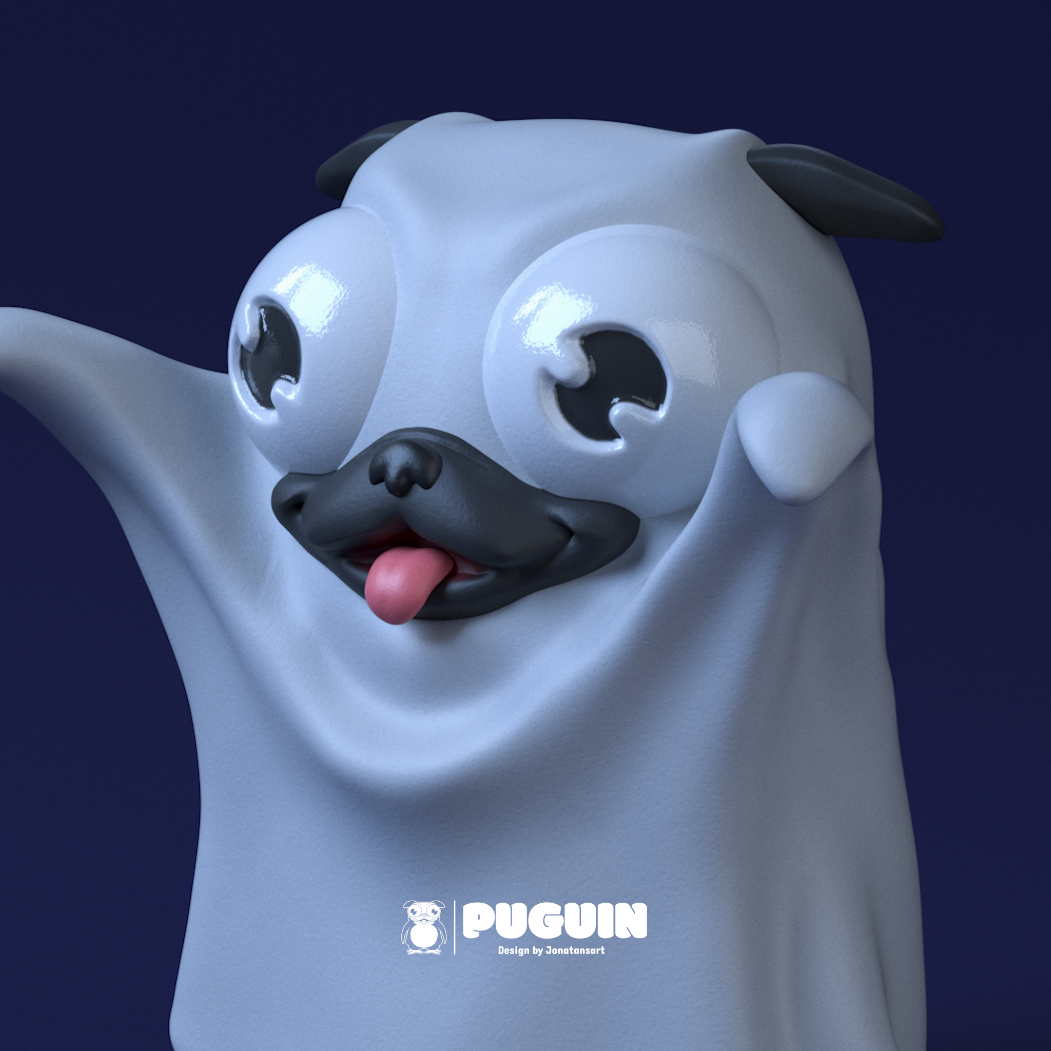 PUGHOST