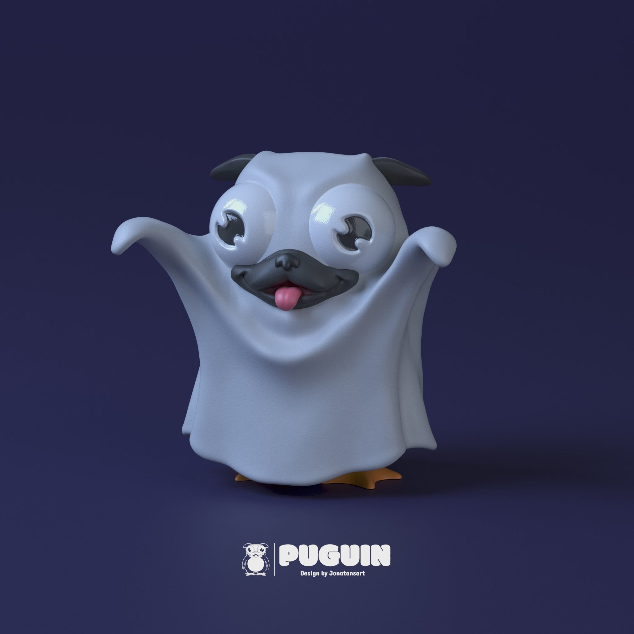 PUGHOST